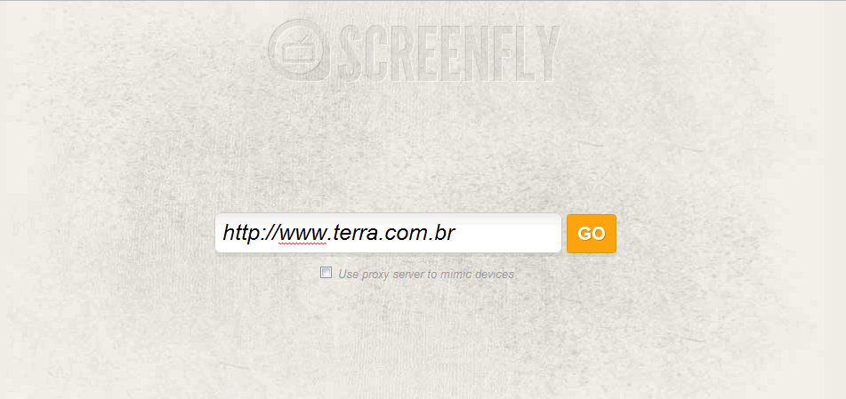 Screenfly
